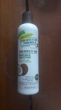 PALMER'S - Coconut oil formula - Hair milk smoothie