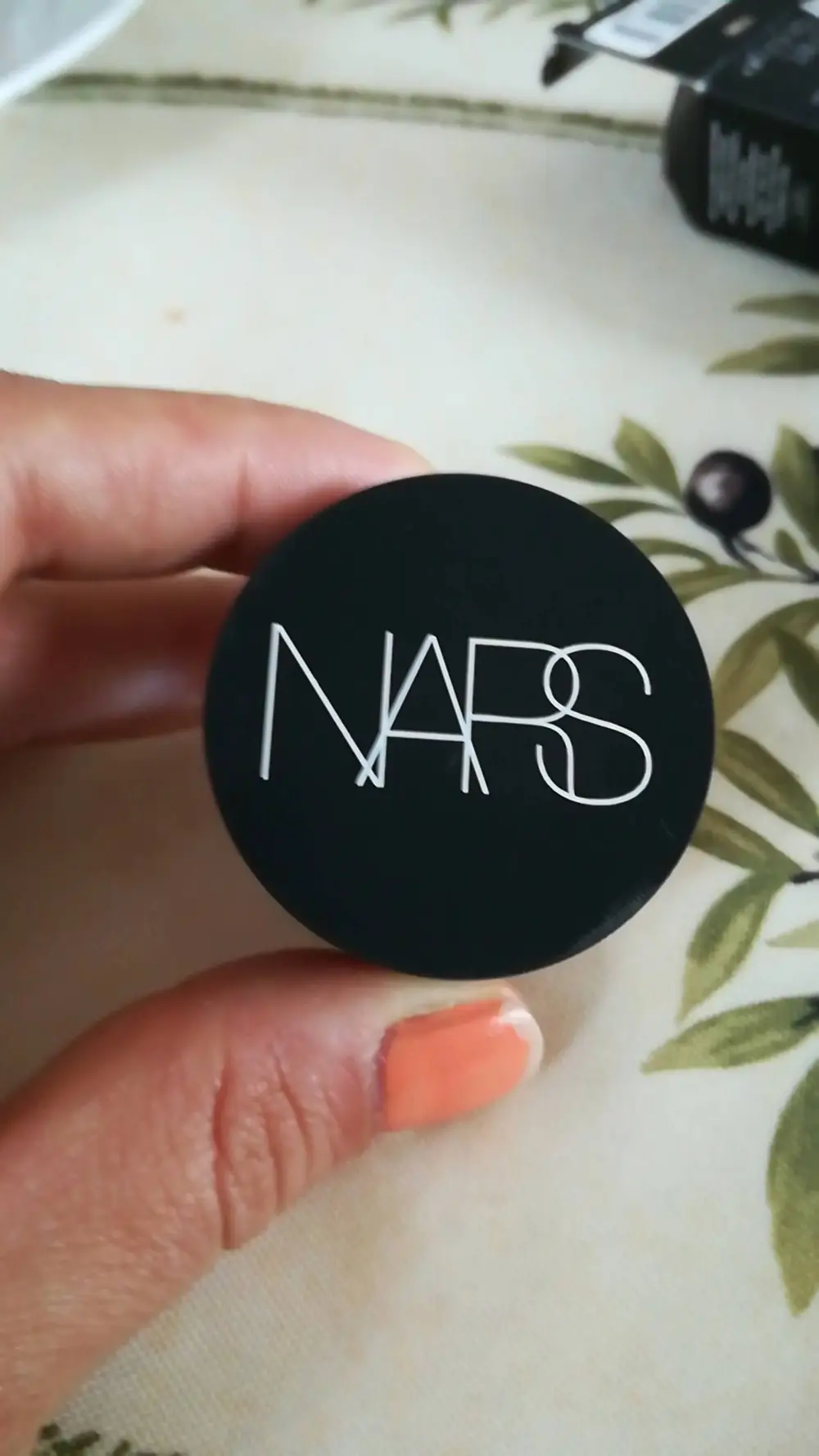 NARS - Anti-cernes