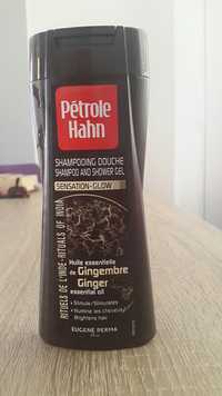 EUGÈNE PERMA - Pétrole Hahn - Shampooing douche