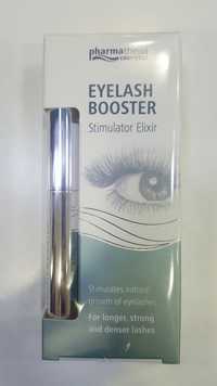 PHARMATHEISS - Eyelash booster stimulator elixir