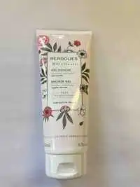 BERDOUES - Mille fleurs - Gel Douche