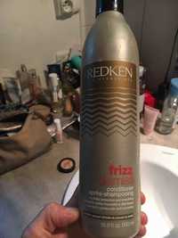 REDKEN - Frizz dismiss - Après-shampooing