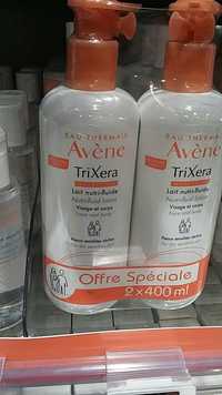 AVÈNE - TriXera - Lait nutri-fluide 