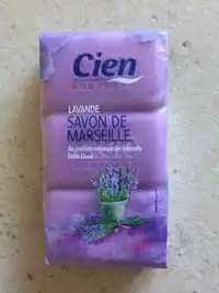 LIDL - Cien Bodycare - Savon de Marseille 