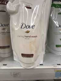 DOVE - Caring - Hand wash