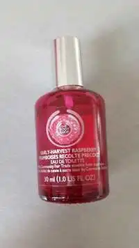 THE BODY SHOP - Framboises recolte précoce - Eau de toilette