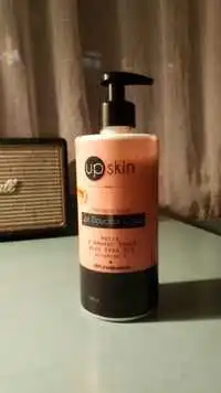 UP SKIN - Lait douceur corps