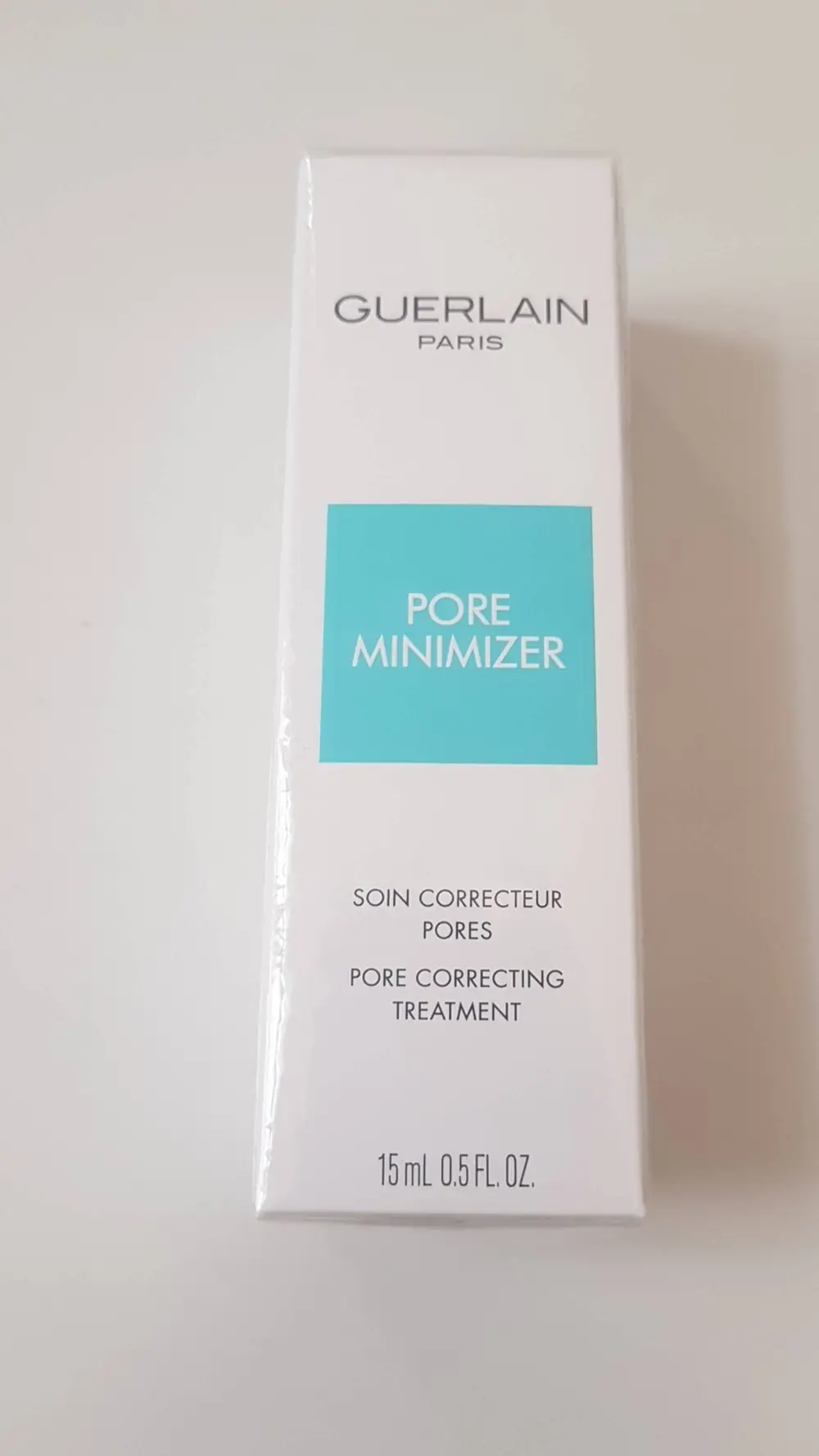 GUERLAIN PARIS - Pore minimizer - Soin correcteur pores 