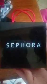 SEPHORA - Palette de maquillage