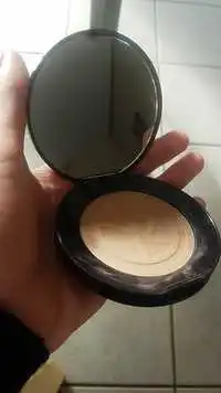 YVES ROCHER - Zéro défaut - Poudre matifiante peau parfaite