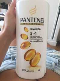 PANTENE PRO-V - Shampoo 5 in 1