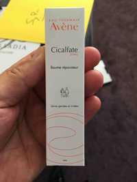 AVÈNE - Cicalfate - Baume réparateur lèvres gercées et irritées