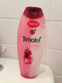 TIMOTEI - Shower gel - French temptation