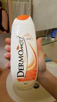 DERMOMED - Shampooing boucles parfaites