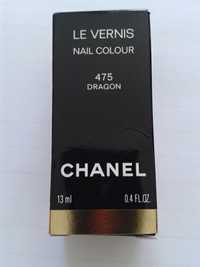 CHANEL - Nail colour 475 dragon