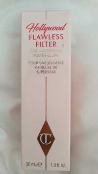 CHARLOTTE TILBURY - Hollywood flawless filter