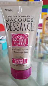 JACQUES DESSANGE - Gel bouclant élastic