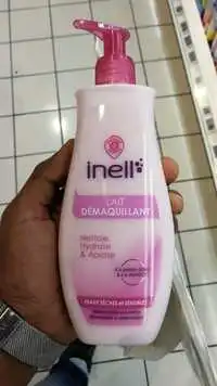 MARQUE REPÈRE - Inell - Lait démaquillant