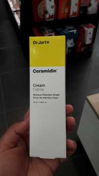 DR.JART+ - Ceramidin - Crème