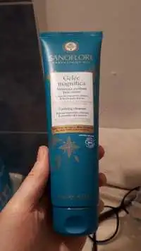 SANOFLORE - Gelée Magnifica - Nettoyant purifiant