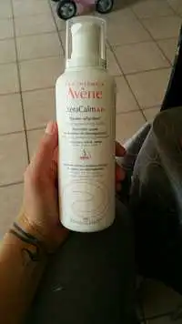 AVÈNE - XeraCalm A.D - Baume relipidant