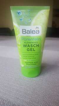 BALEA - Porenfein - Klärendes wasch gel