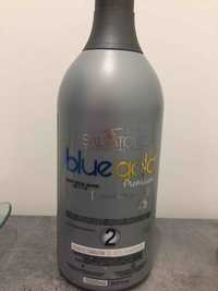 SALVATORE - Blue gold premium 2 - Condicionador de real inhamento