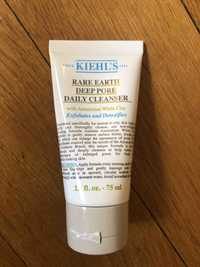 KIEHL'S - Rare earth - Deep pore, daily cleanser
