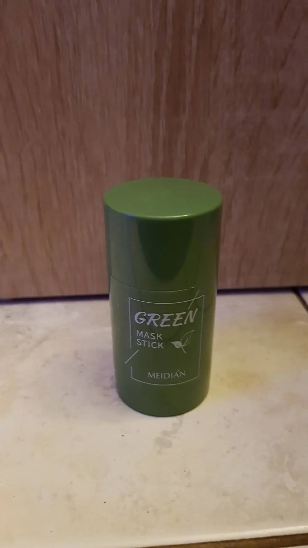 MEIDIAN - Green Mask Stick