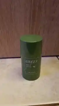 MEIDIAN - Green Mask Stick