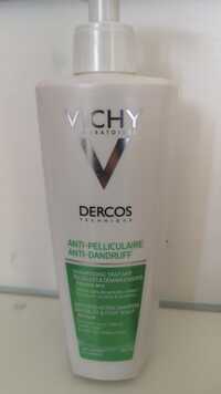 VICHY - Dercos - Shampoo anti-pelliculaire
