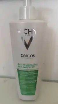 VICHY - Dercos - Shampoo anti-pelliculaire