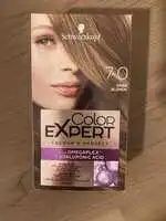 SCHWARZKOPF - Color expert 7-0 dark blonde