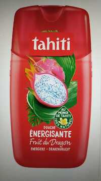 TAHITI - Douche énergisante fruit du dragon