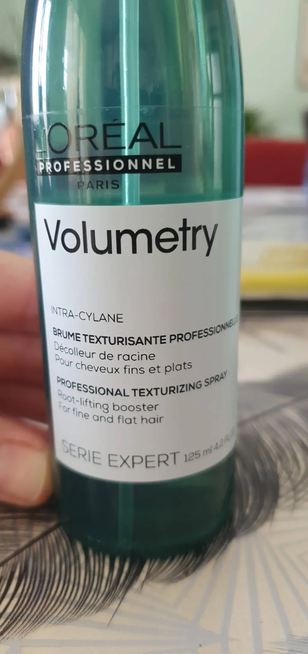 L'ORÉAL PROFESSIONNEL - Volumetry - Brume texturisante professionnel