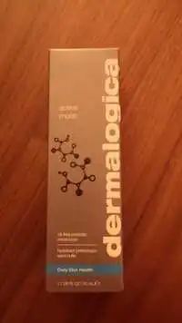 DERMALOGICA - Active Moist - Hydratant prébiotique sans huile