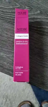 NOCIBÉ - Collagène anti-rides