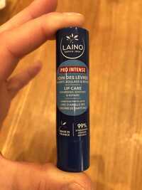 LAINO - Pro intense - Soin des lèvres 