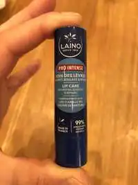 LAINO - Pro intense - Soin des lèvres 