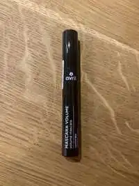 AVRIL - Mascara volume certifié bio