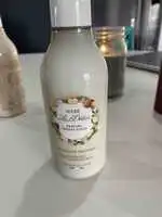 NOCIBÉ - Les délices - Gel douche onctueux