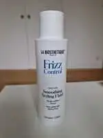 LA BIOSTHETIQUE - Frizz control - Smoothing styling fluid