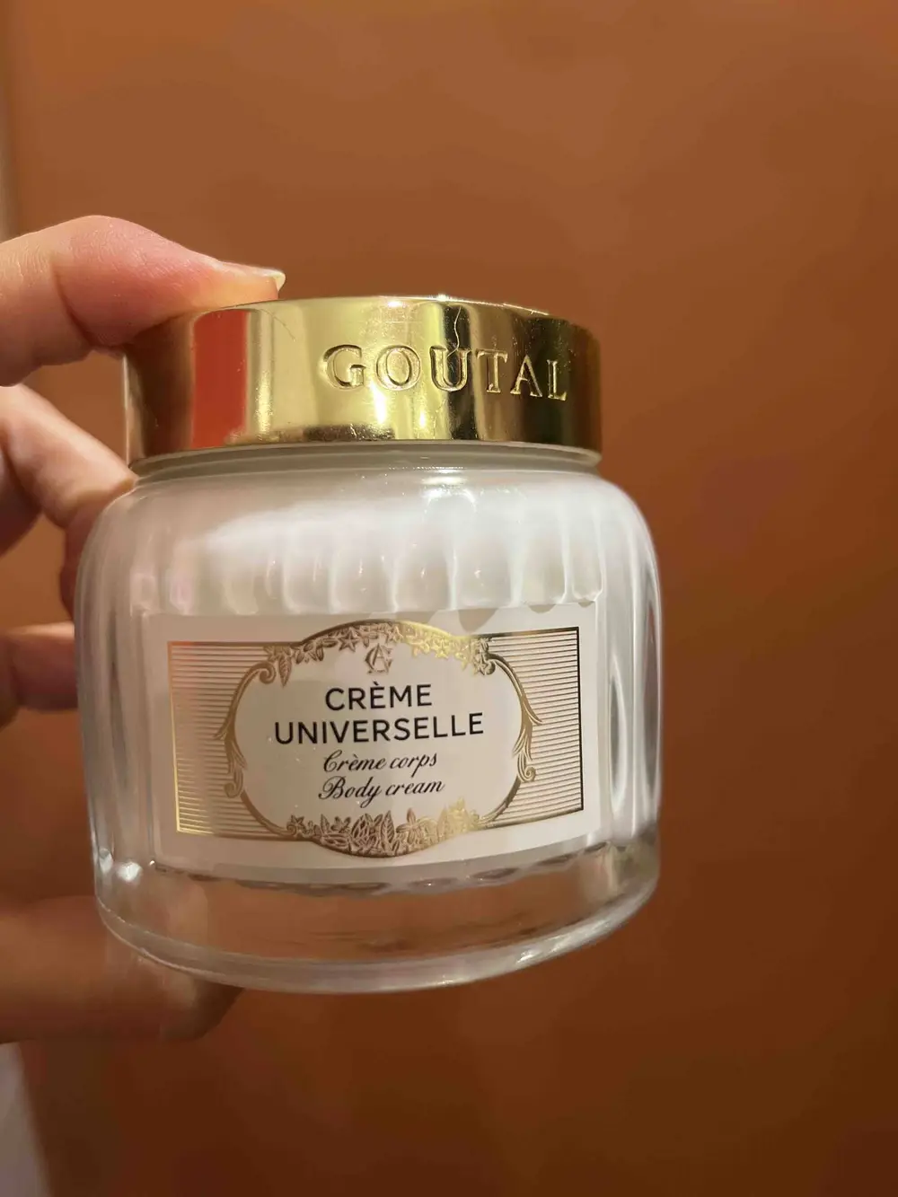 GOUTAL - Crème universelle - Crème corps