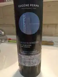 EUGÈNE PERMA - Essentiel - Shampooing