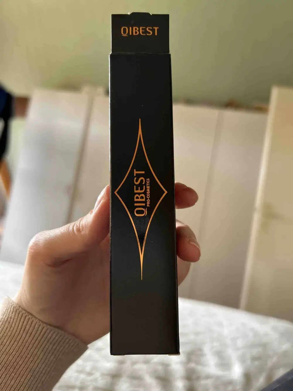 QIBEST - Multifunctional makeup pen