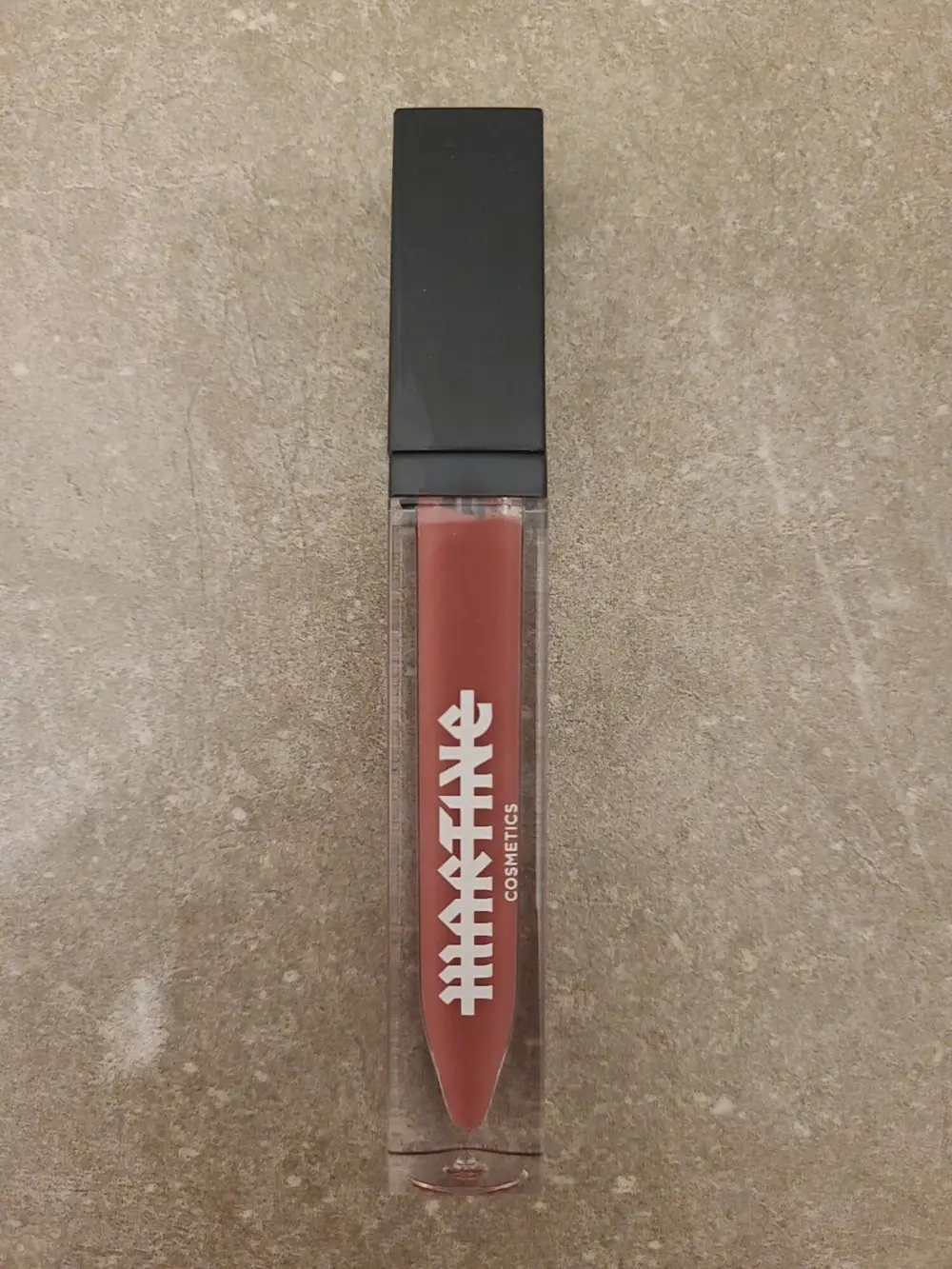 MARTINE COSMETICS - Bisous lip gloss