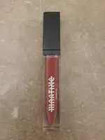 MARTINE COSMETICS - Bisous lip gloss