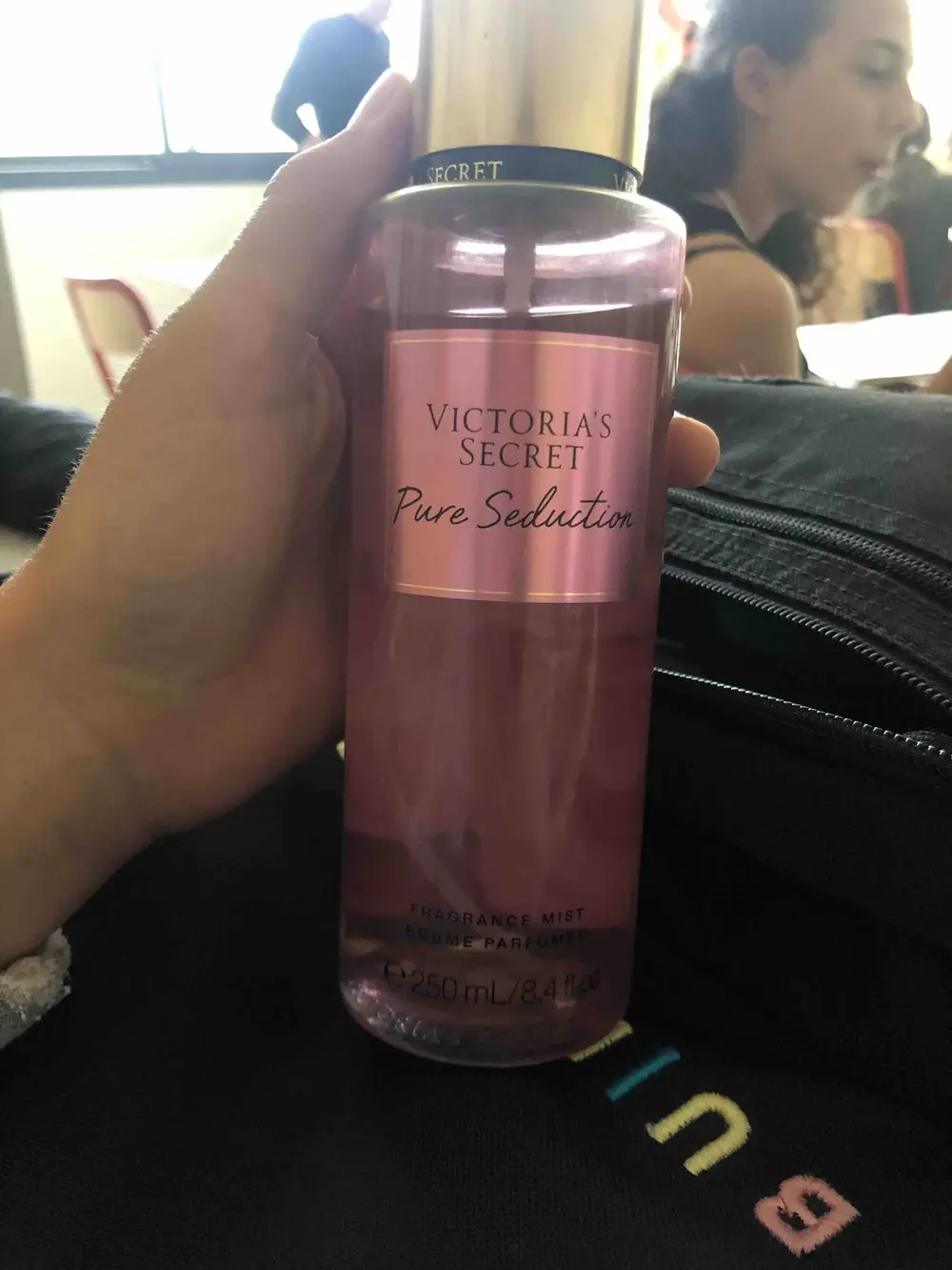 VICTORIA'S SECRET - Pure seduction - Brume parfumée