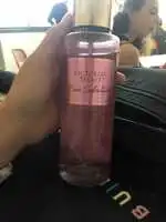 VICTORIA'S SECRET - Pure seduction - Brume parfumée