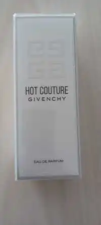 GIVENCHY - Hot couture - Eau de parfum